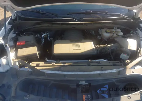 2021 GMC Yukon Xl K1500 Slt z USA, uszkodzony, nr VIN 1GKS2GKD0MR443136